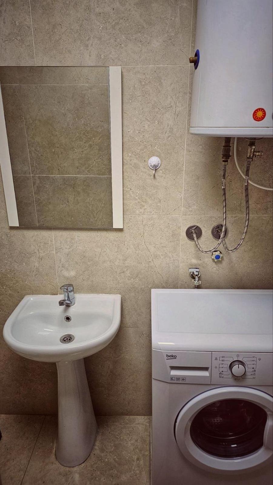 Madesa Apartment Скопие Екстериор снимка