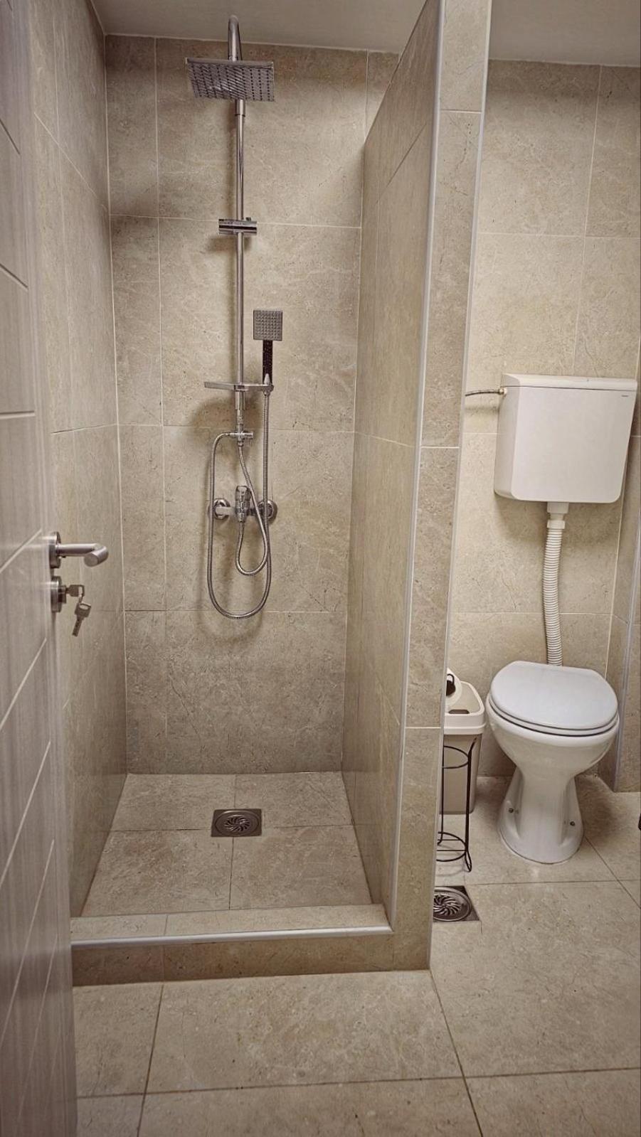 Madesa Apartment Скопие Екстериор снимка