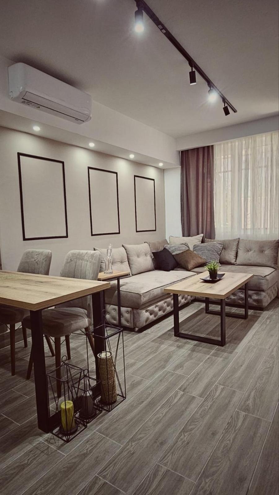 Madesa Apartment Скопие Екстериор снимка